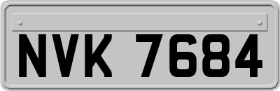 NVK7684