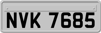 NVK7685
