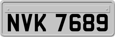 NVK7689