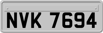NVK7694