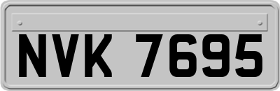 NVK7695