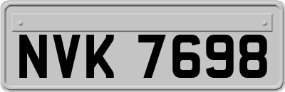 NVK7698