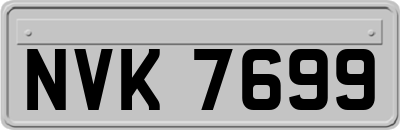 NVK7699