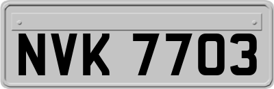 NVK7703