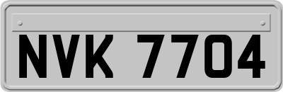 NVK7704