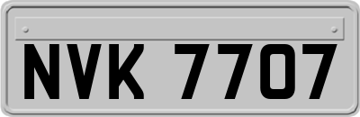 NVK7707