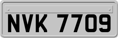 NVK7709