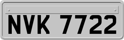 NVK7722