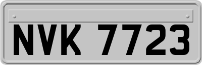 NVK7723