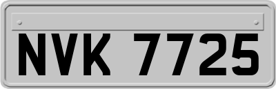 NVK7725
