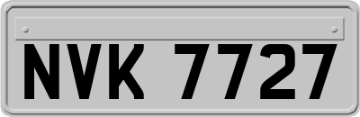 NVK7727