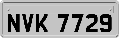 NVK7729