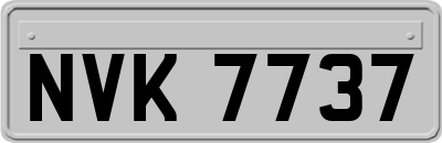 NVK7737