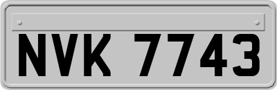 NVK7743