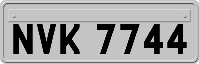 NVK7744