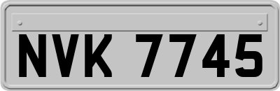 NVK7745