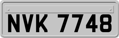 NVK7748