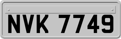 NVK7749