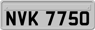 NVK7750