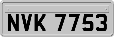 NVK7753