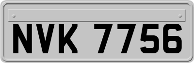NVK7756