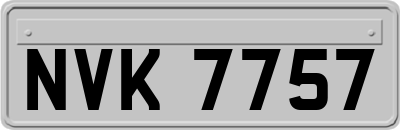 NVK7757
