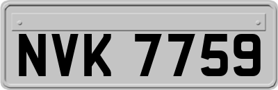 NVK7759