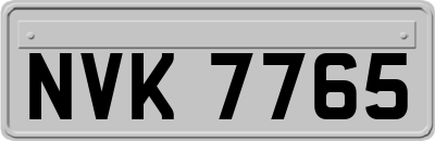 NVK7765