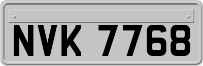 NVK7768