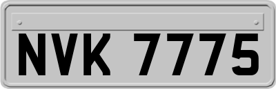 NVK7775