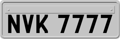 NVK7777
