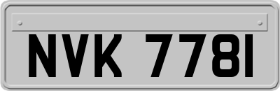 NVK7781