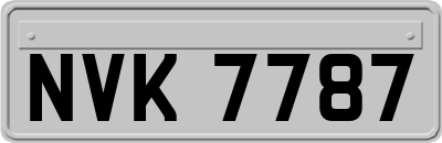 NVK7787