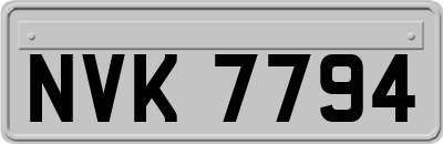 NVK7794