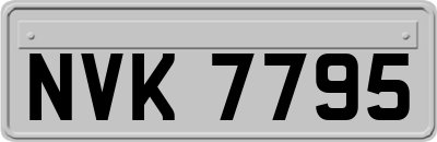 NVK7795