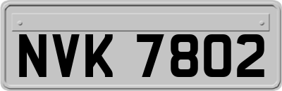 NVK7802