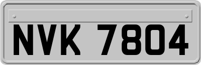 NVK7804