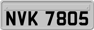 NVK7805