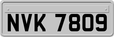 NVK7809
