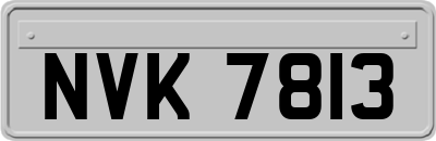 NVK7813