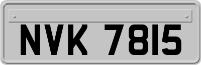 NVK7815