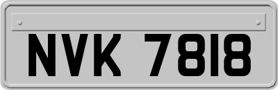 NVK7818