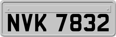 NVK7832