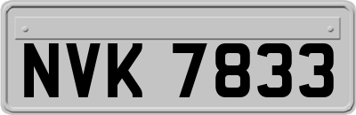NVK7833