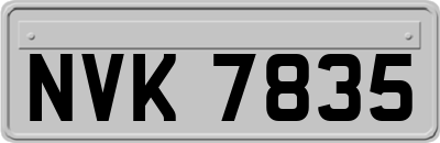 NVK7835