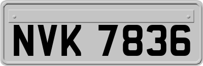 NVK7836