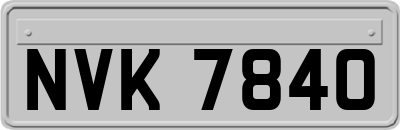 NVK7840