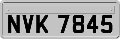 NVK7845