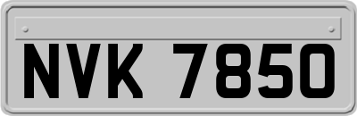NVK7850