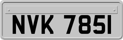 NVK7851